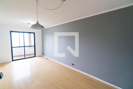 Sala de apartamento para alugar com 2 quartos, 60m² em Jabaquara, São Paulo