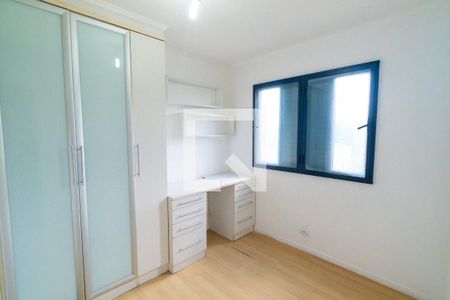 Quarto 1 de apartamento para alugar com 2 quartos, 60m² em Jabaquara, São Paulo