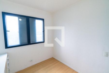 Quarto 1 de apartamento para alugar com 2 quartos, 60m² em Jabaquara, São Paulo