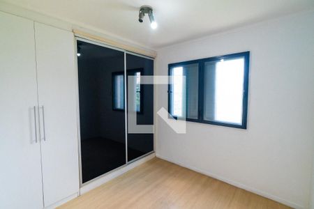 Quarto 2 de apartamento para alugar com 2 quartos, 60m² em Jabaquara, São Paulo