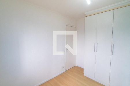 Quarto 1 de apartamento para alugar com 2 quartos, 60m² em Jabaquara, São Paulo