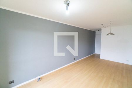 Sala de apartamento para alugar com 2 quartos, 60m² em Jabaquara, São Paulo