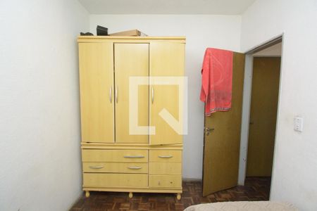 Quarto 1 de casa à venda com 4 quartos, 203m² em Monte Castelo, Contagem