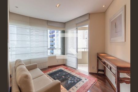 Apartamento à venda com 3 quartos, 106m² em Perdizes, São Paulo