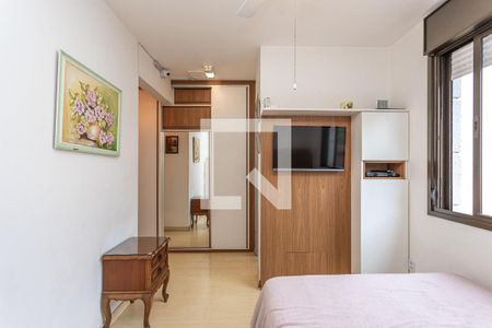 Apartamento à venda com 3 quartos, 92m² em Vila Ipiranga, Porto Alegre