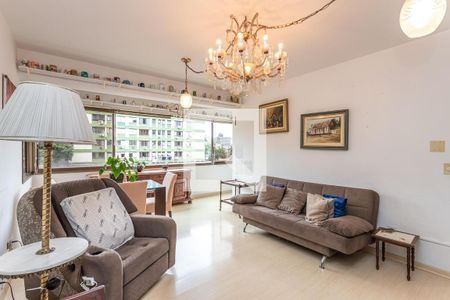 Apartamento à venda com 3 quartos, 92m² em Vila Ipiranga, Porto Alegre