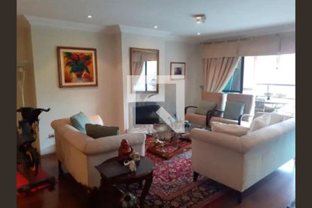 Apartamento à venda com 3 quartos, 192m² em Vila Madalena, São Paulo