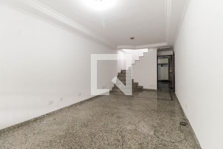 Sala de casa para alugar com 6 quartos, 200m² em Cidade Líder, São Paulo