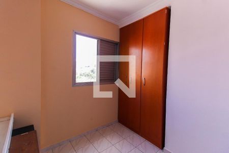 Quarto 1 de apartamento para alugar com 3 quartos, 68m² em Vila Regente Feijó, São Paulo