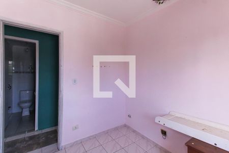 Quarto 1 de apartamento para alugar com 3 quartos, 68m² em Vila Regente Feijó, São Paulo