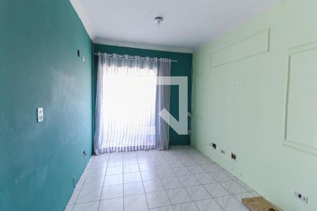 Sala de apartamento para alugar com 3 quartos, 68m² em Vila Regente Feijó, São Paulo