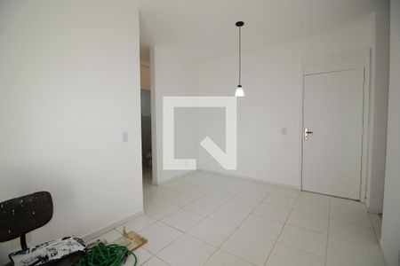 Sala de apartamento à venda com 2 quartos, 50m² em Recreio dos Bandeirantes, Rio de Janeiro