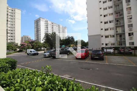 Vista de apartamento à venda com 2 quartos, 50m² em Recreio dos Bandeirantes, Rio de Janeiro