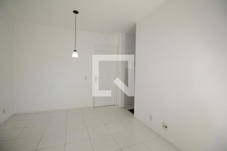 Sala de apartamento à venda com 2 quartos, 50m² em Recreio dos Bandeirantes, Rio de Janeiro