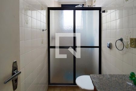 Apartamento para alugar com 140m², 3 quartos e 2 vagas Apartamento para alugar com 140m², 3 quartos e 2 vagasBanheiro