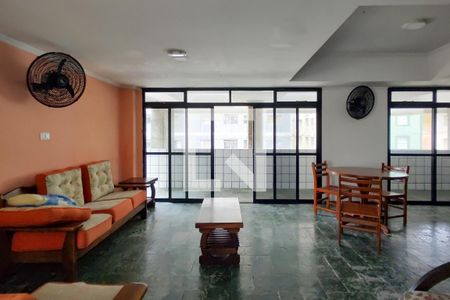 Apartamento para alugar com 140m², 3 quartos e 2 vagas Apartamento para alugar com 140m², 3 quartos e 2 vagasÁrea comum - Salão de festas