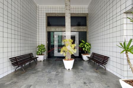 Apartamento para alugar com 140m², 3 quartos e 2 vagas Apartamento para alugar com 140m², 3 quartos e 2 vagasÁrea comum