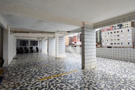 Apartamento para alugar com 140m², 3 quartos e 2 vagas Apartamento para alugar com 140m², 3 quartos e 2 vagasGaragem