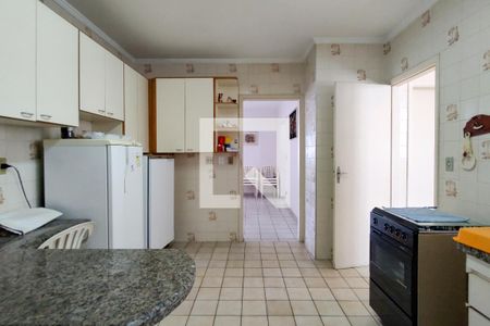 Apartamento para alugar com 140m², 3 quartos e 2 vagas Apartamento para alugar com 140m², 3 quartos e 2 vagasCozinha