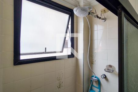 Apartamento para alugar com 140m², 3 quartos e 2 vagas Apartamento para alugar com 140m², 3 quartos e 2 vagasBanheiro