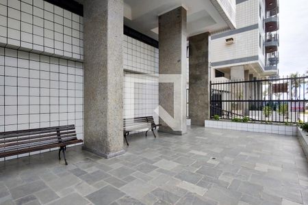 Apartamento para alugar com 140m², 3 quartos e 2 vagas Apartamento para alugar com 140m², 3 quartos e 2 vagasÁrea comum