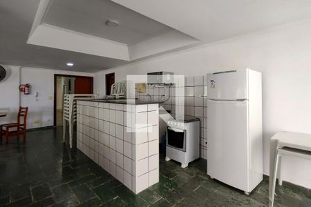 Apartamento para alugar com 140m², 3 quartos e 2 vagas Apartamento para alugar com 140m², 3 quartos e 2 vagasÁrea comum - Salão de festas
