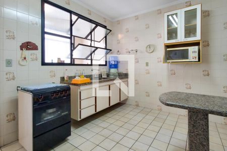 Apartamento para alugar com 140m², 3 quartos e 2 vagas Apartamento para alugar com 140m², 3 quartos e 2 vagasCozinha