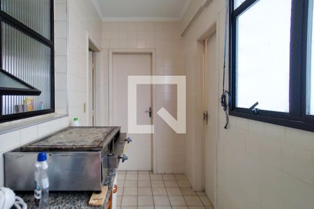 Apartamento para alugar com 140m², 3 quartos e 2 vagas Apartamento para alugar com 140m², 3 quartos e 2 vagasÁrea de Serviço