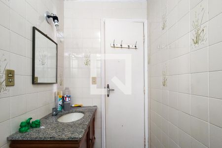 Apartamento para alugar com 140m², 3 quartos e 2 vagas Apartamento para alugar com 140m², 3 quartos e 2 vagasBanheiro