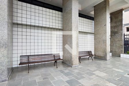 Apartamento para alugar com 140m², 3 quartos e 2 vagas Apartamento para alugar com 140m², 3 quartos e 2 vagasÁrea comum