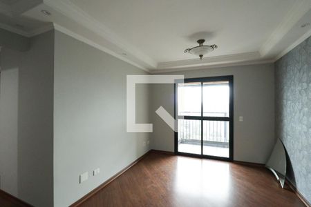 Sala de apartamento para alugar com 3 quartos, 90m² em Tucuruvi, São Paulo