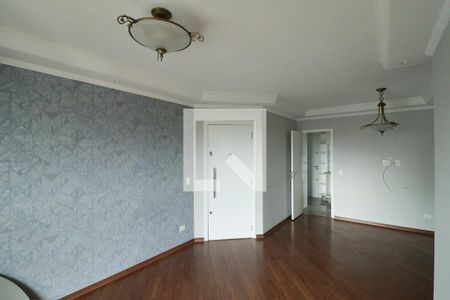 Sala de apartamento para alugar com 3 quartos, 90m² em Tucuruvi, São Paulo