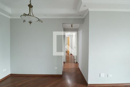 Sala de apartamento para alugar com 3 quartos, 90m² em Tucuruvi, São Paulo