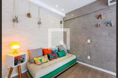 Apartamento à venda com 2 quartos, 69m² em Vila Olímpia, São Paulo