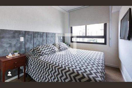 Apartamento à venda com 2 quartos, 69m² em Vila Olímpia, São Paulo