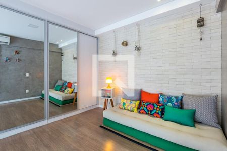 Apartamento à venda com 2 quartos, 69m² em Vila Olímpia, São Paulo