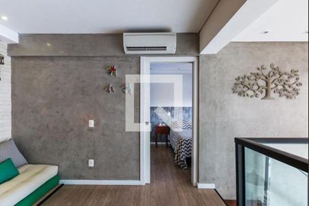 Apartamento à venda com 2 quartos, 69m² em Vila Olímpia, São Paulo