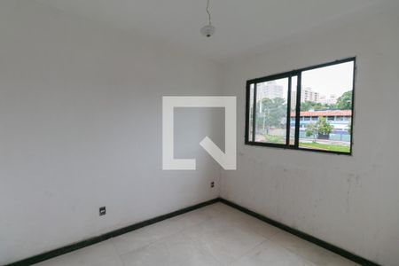 Quarto de apartamento à venda com 3 quartos, 144m² em Santa Monica, Belo Horizonte