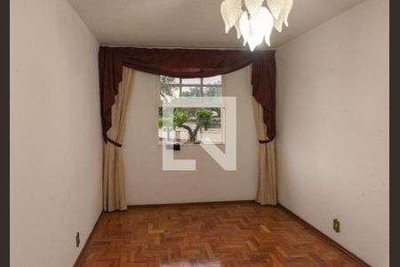 Sala de apartamento à venda com 2 quartos, 54m² em Fundacao da Casa Popular, Campinas