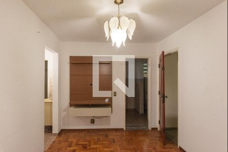 Sala de apartamento à venda com 2 quartos, 54m² em Fundacao da Casa Popular, Campinas