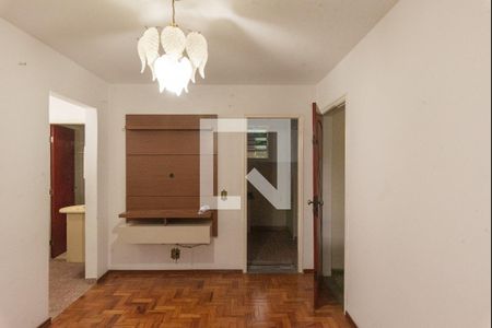 Sala de apartamento à venda com 2 quartos, 54m² em Fundacao da Casa Popular, Campinas