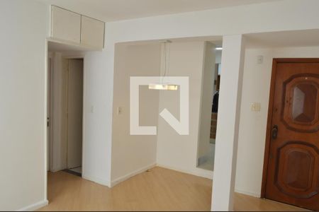 Sala de apartamento para alugar com 2 quartos, 70m² em Jacarepaguá, Rio de Janeiro