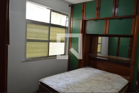 Quarto 1 de apartamento para alugar com 2 quartos, 70m² em Jacarepaguá, Rio de Janeiro