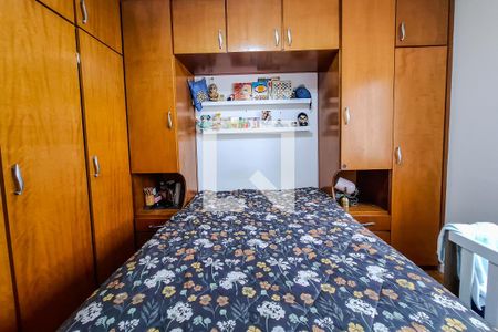 quarto 1 de apartamento à venda com 2 quartos, 83m² em Cambuci, São Paulo