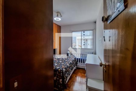 ' de apartamento à venda com 2 quartos, 83m² em Cambuci, São Paulo