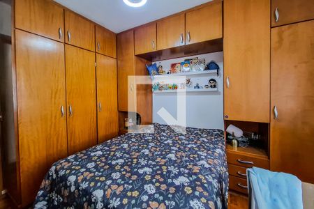 quarto 1 de apartamento à venda com 2 quartos, 83m² em Cambuci, São Paulo