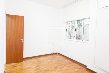 quarto 1 de apartamento para alugar com 3 quartos, 90m² em Sion, Belo Horizonte