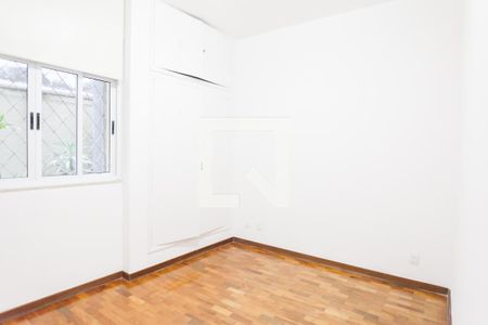 quarto 1 de apartamento para alugar com 3 quartos, 90m² em Sion, Belo Horizonte