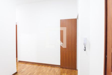 Sala de Jantar de apartamento para alugar com 3 quartos, 90m² em Sion, Belo Horizonte