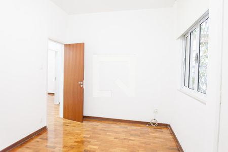 quarto 1 de apartamento para alugar com 3 quartos, 90m² em Sion, Belo Horizonte